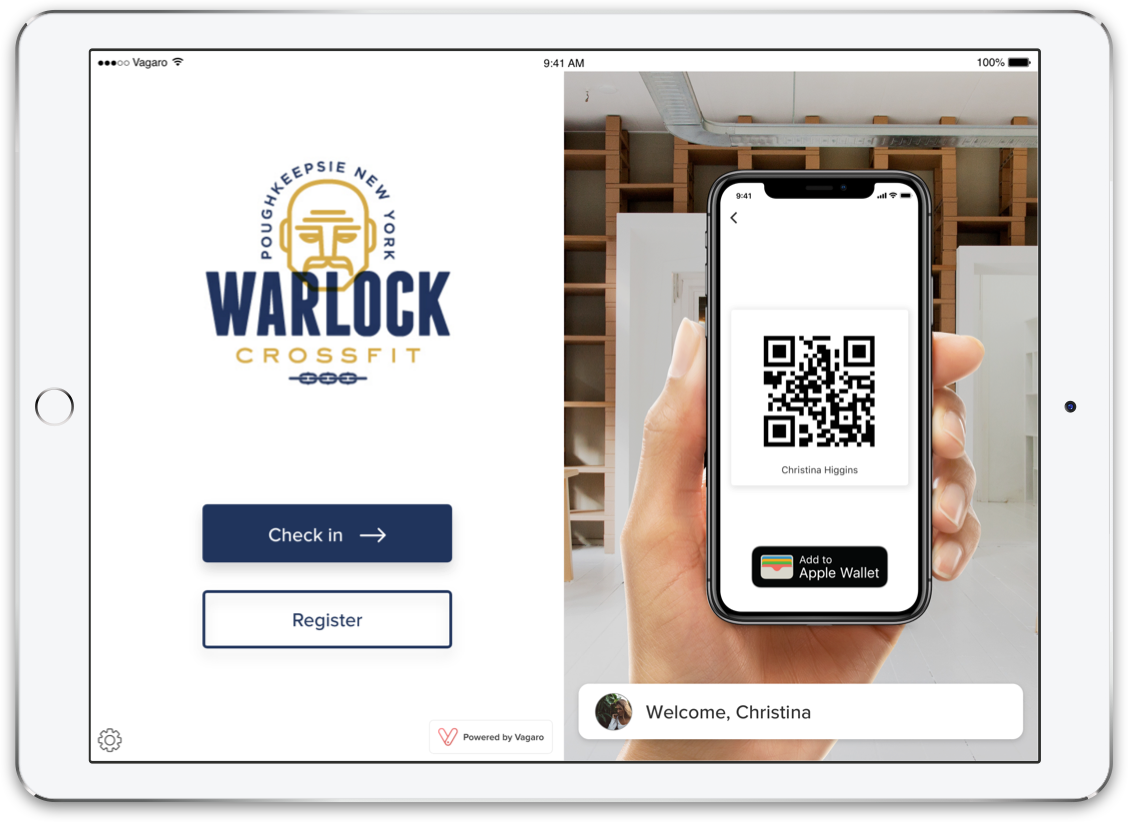 Vagaro Online Booking 24/7